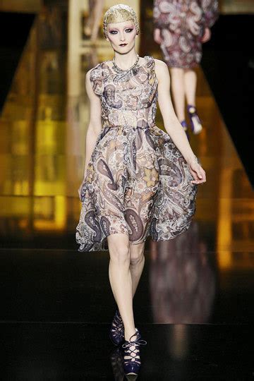 christian dior 2009 rtw|christian dior dresses 2009.